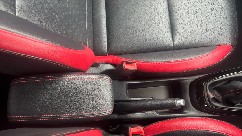 Kia Picanto 1.0T GDi GT-line 5dr [4 seats] Petrol Hatchback